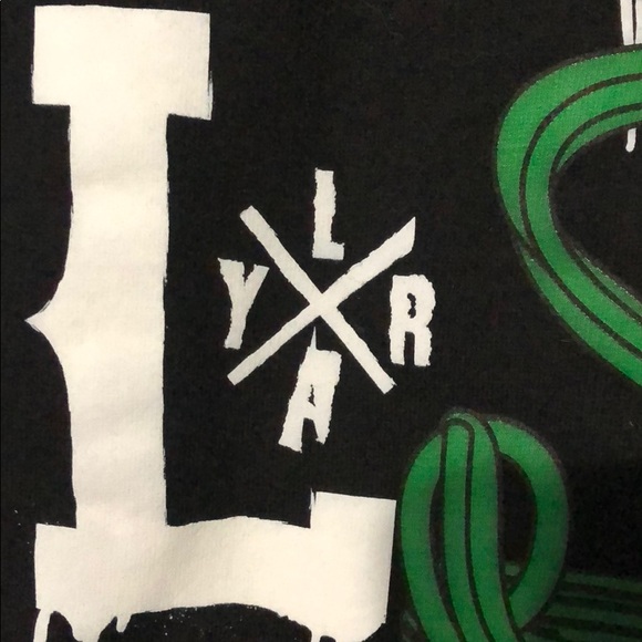 Young & Reckless Dennis the Menace - Picture 5 of 6